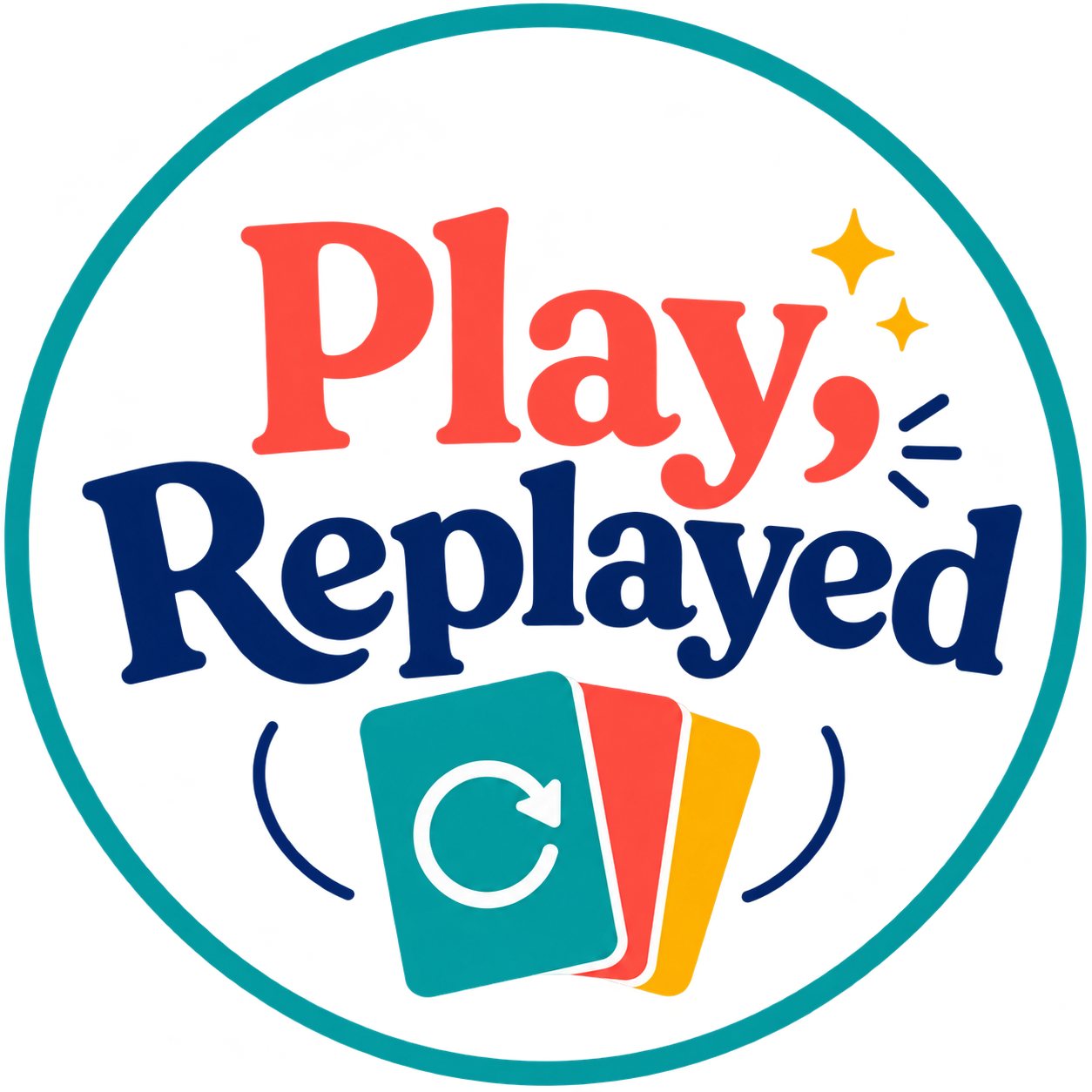 Play, Replayed
